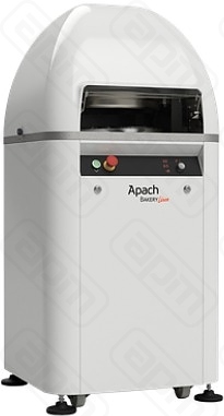 ТЕСТОДЕЛИТЕЛЬ-ОКРУГЛИТЕЛЬ АВТОМАТИЧЕСКИЙ APACH BAKERY LINE SPA A36